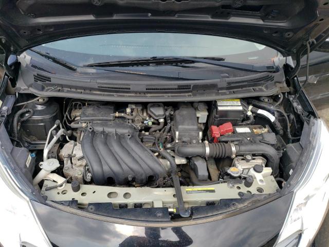 Photo 11 from auction – 2016 NISSAN VERSA NOTE with VIN 3N1CE2CP5GL369715
