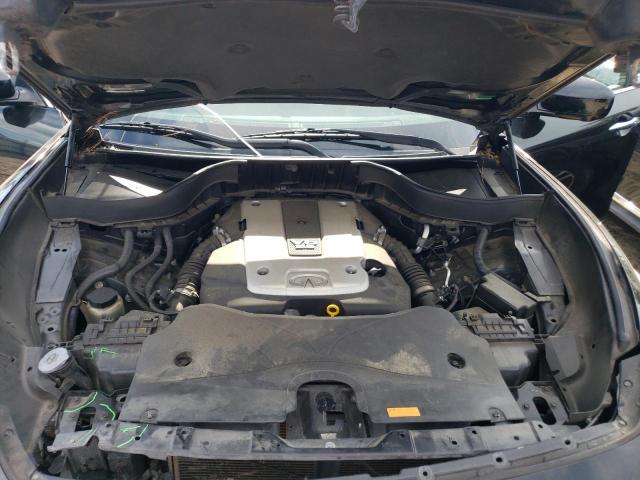 Photo 12 from auction – 2012 INFINITI FX35 with VIN JN8AS1MW0CM155393