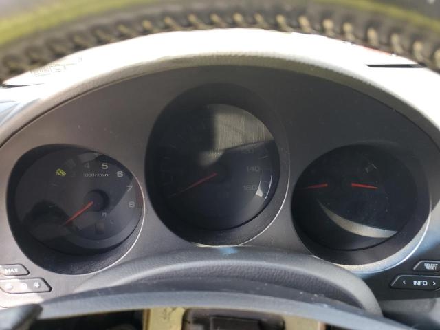 Photo 9 from auction – 2004 ACURA TL with VIN 19UUA66224A070269