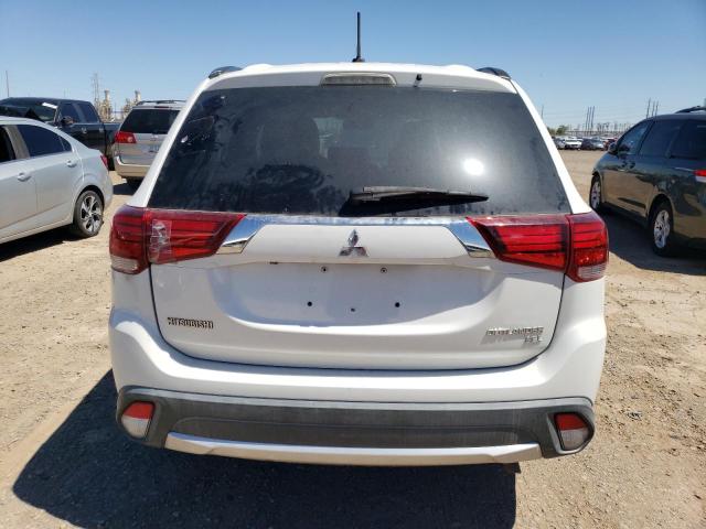 Photo 6 from auction – 2016 MITSUBISHI OUTLANDER with VIN JA4AD3A30GZ015827