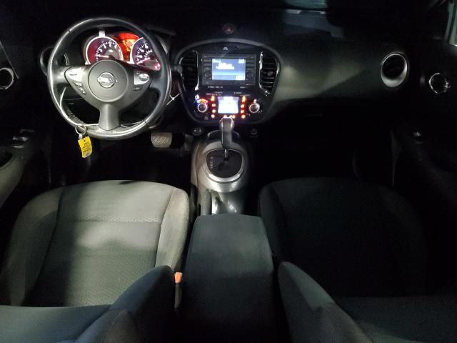 Photo 8 from auction – 2012 NISSAN JUKE S with VIN JN8AF5MV8CT112381