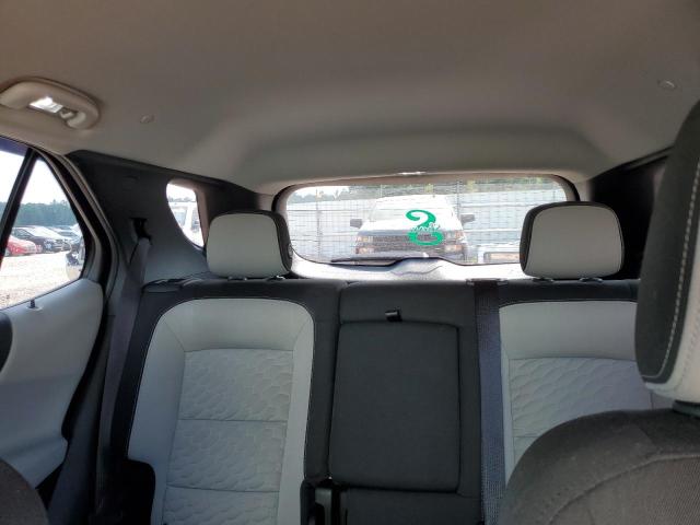 Photo 10 from auction – 2018 CHEVROLET EQUINOX LS with VIN 2GNAXHEVXJ6288001