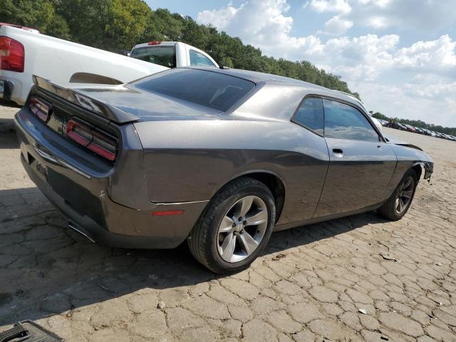 Photo 3 from auction – 2018 DODGE CHALLENGER with VIN 2C3CDZAG0JH123767