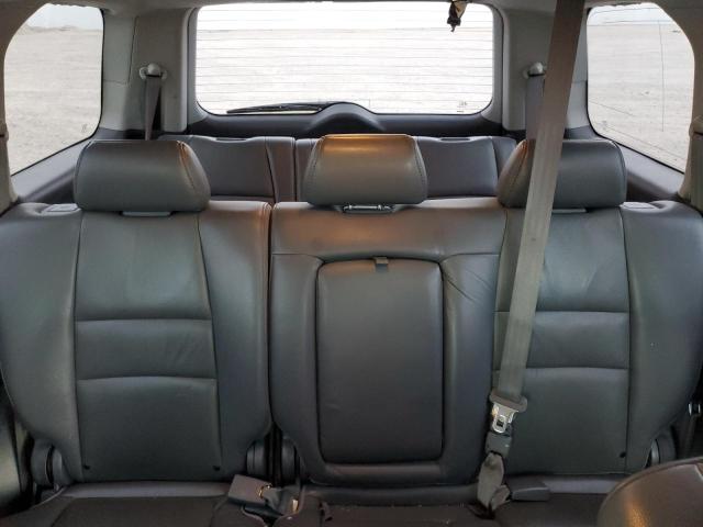 Photo 10 from auction – 2007 HONDA PILOT EXL with VIN 5FNYF28517B045926