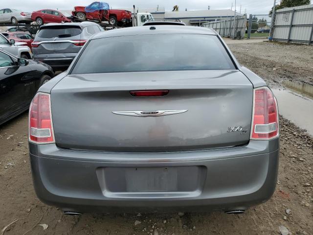 Photo 6 from auction – 2012 CHRYSLER 300 S with VIN 2C3CCADTXCH137126