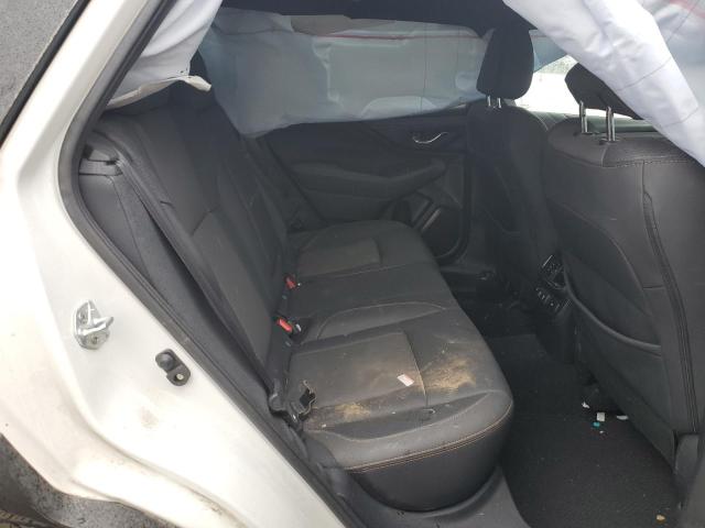Photo 10 from auction – 2022 SUBARU OUTBACK WI with VIN 4S4BTGUD4N3119404
