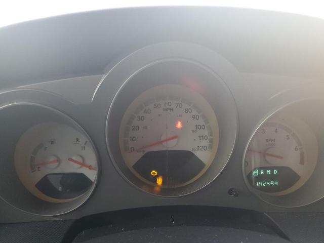 Снимка 9 от търг – 2009 DODGE AVENGER SE с VIN 1B3LC46B59N540806