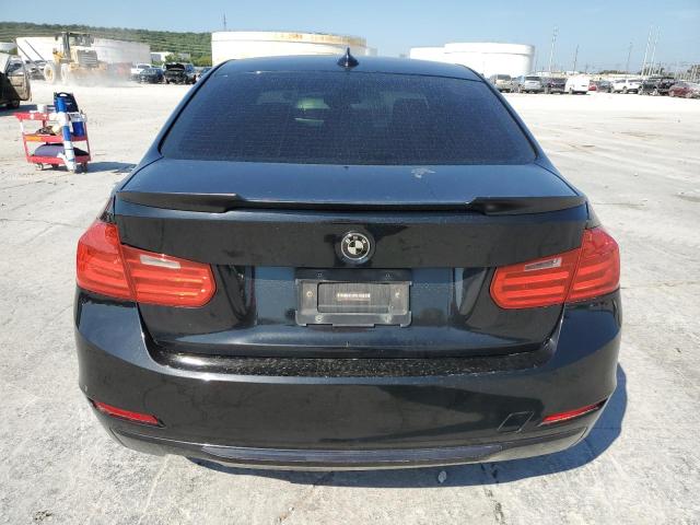 Photo 6 from auction – 2013 BMW 328 I with VIN WBA3A5G53DNP19337