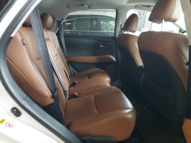 Photo 11 from auction – 2015 LEXUS RX 350 BAS with VIN 2T2BK1BA8FC288259