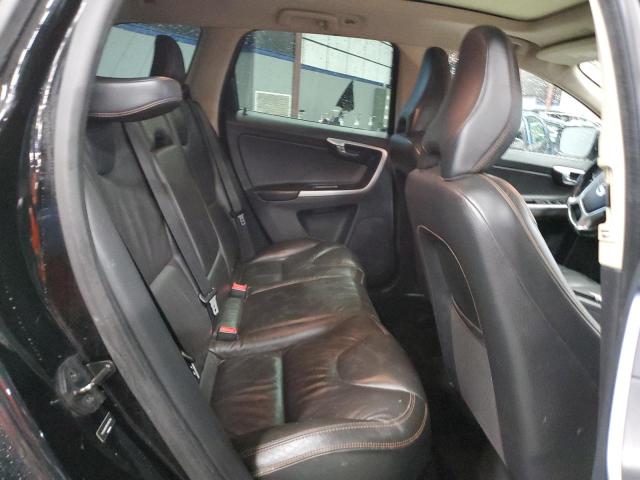 Photo 10 from auction – 2011 VOLVO XC60 3.2 with VIN YV4940DZ7B2165729