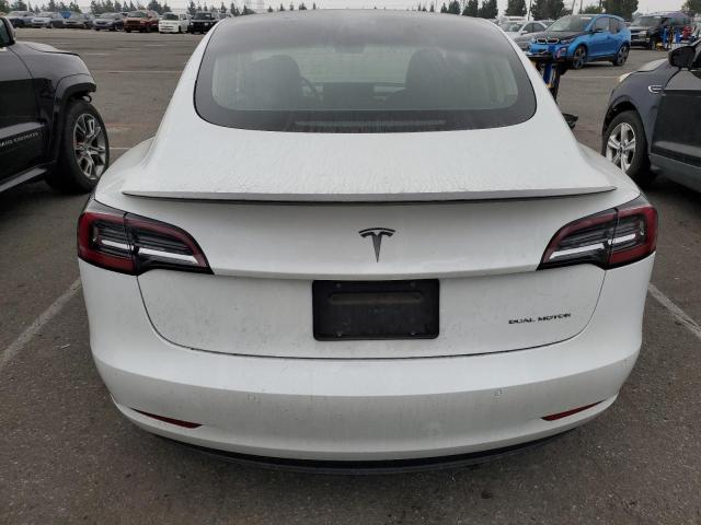 Photo 6 from auction – 2019 TESLA MODEL 3 with VIN 5YJ3E1EB5KF487215