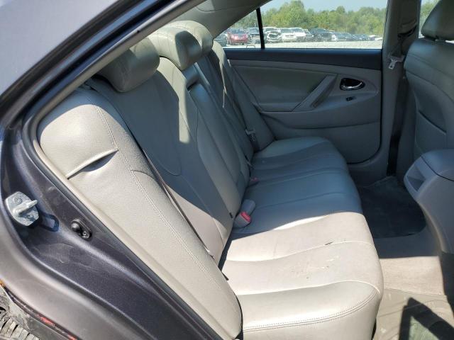 Photo 10 from auction – 2011 TOYOTA CAMRY BASE with VIN 4T4BF3EK7BR184580