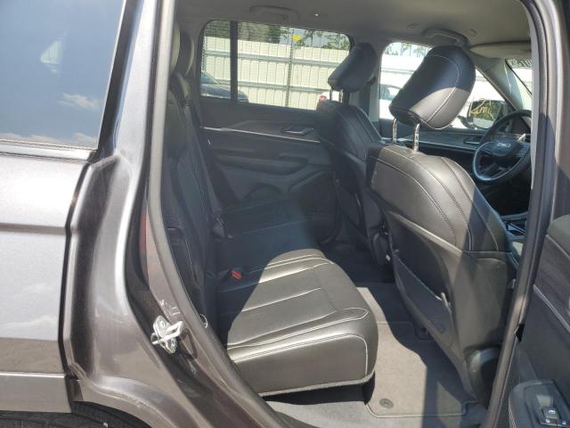 Photo 11 from auction – 2023 JEEP GRAND CHER with VIN 1C4RJGBG5PC546101