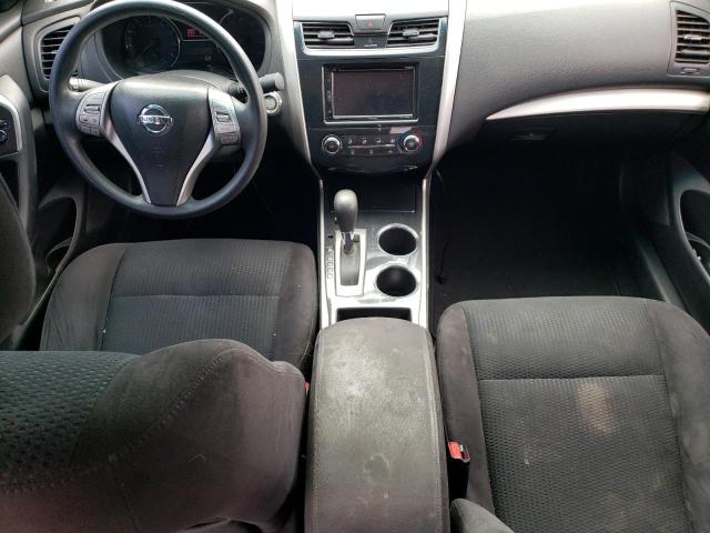 Photo 8 from auction – 2014 NISSAN ALTIMA 2.5 with VIN 1N4AL3AP0EN337745