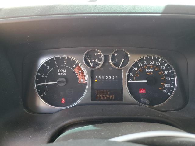 Photo 9 from auction – 2006 HUMMER H3 with VIN 5GTDN136968132525