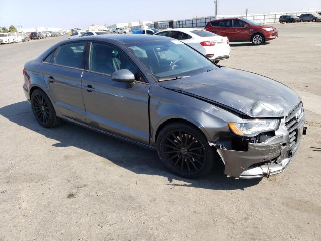 Photo 4 from auction – 2016 AUDI A3 PREMIUM with VIN WAUA7GFF1G1066563