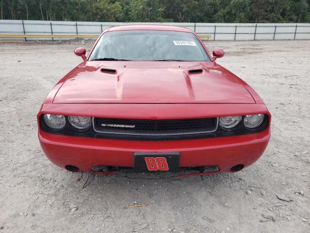 Photo 5 from auction – 2012 DODGE CHALLENGER with VIN 2C3CDYAGXCH292059