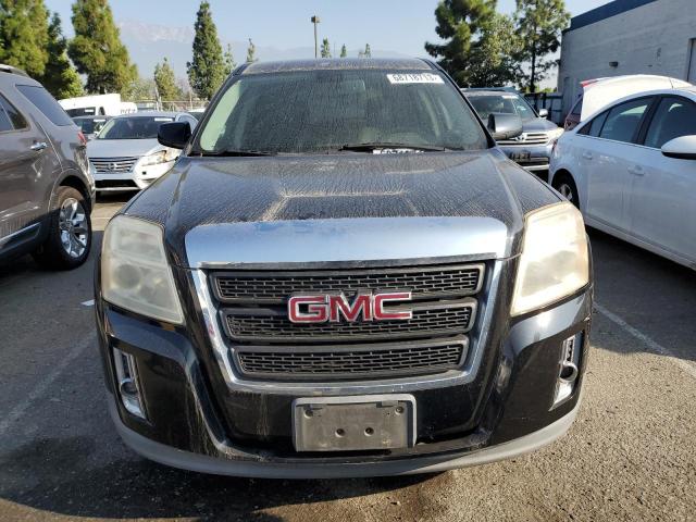 Photo 5 from auction – 2010 GMC TERRAIN with VIN 2CTALBEW3A6263942