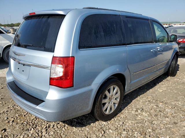 Photo 3 from auction – 2013 CHRYSLER TOWN & COU with VIN 2C4RC1BG0DR540393