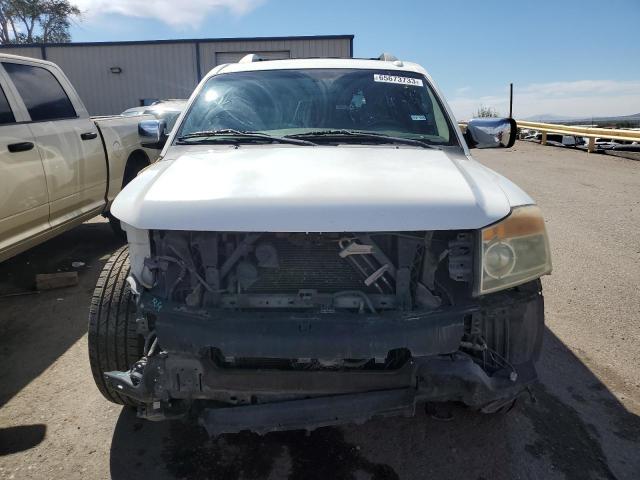 Photo 5 from auction – 2008 NISSAN ARMADA SE with VIN 5N1BA08D18N633548