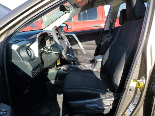 Снимка 7 от търг – 2015 TOYOTA RAV4 LE с VIN 2T3BFREV8FW258481