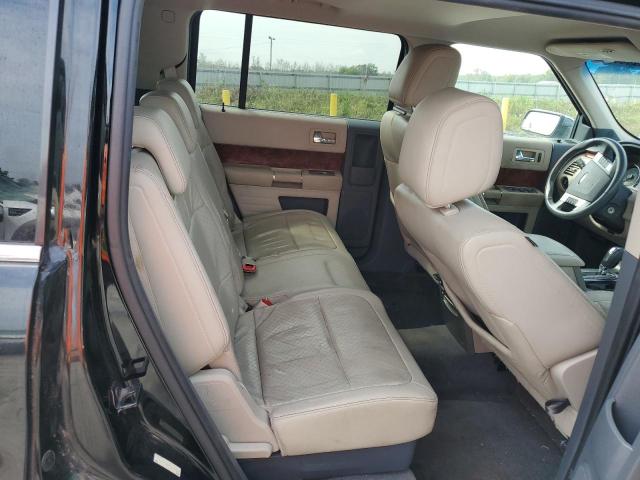 Photo 10 from auction – 2009 FORD FLEX LIMIT with VIN 2FMDK53CX9BB08082