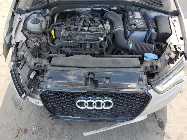 Photo 11 from auction – 2015 AUDI A3 PREMIUM with VIN WAUEFGFF8F1107211