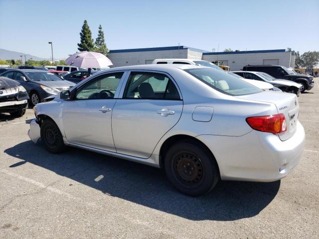 Photo 2 from auction – 2010 TOYOTA COROLLA BA with VIN JTDBU4EEXAJ070402