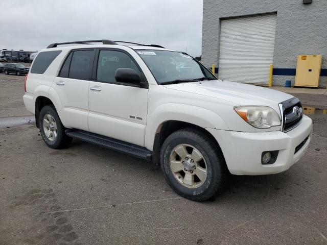 Photo 4 from auction – 2006 TOYOTA 4RUNNER SR with VIN JTEBT14RX68032488