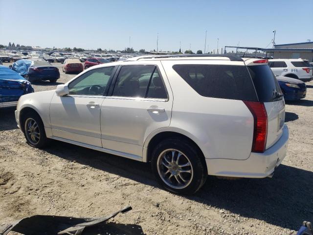 صورة رقم 2 من المزاد - 2005 CADILLAC SRX مع VIN 1GYEE637950174332