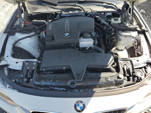 Photo 11 from auction – 2013 BMW 328 I SULE with VIN WBA3C1C59DF436315
