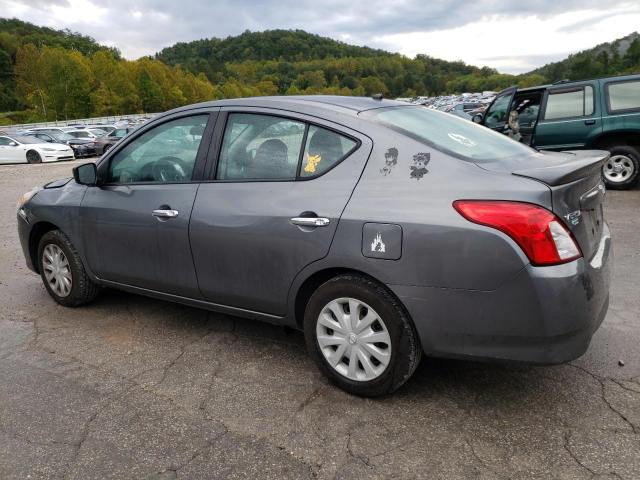 Photo 2 from auction – 2018 NISSAN VERSA S with VIN 3N1CN7AP2JL809526