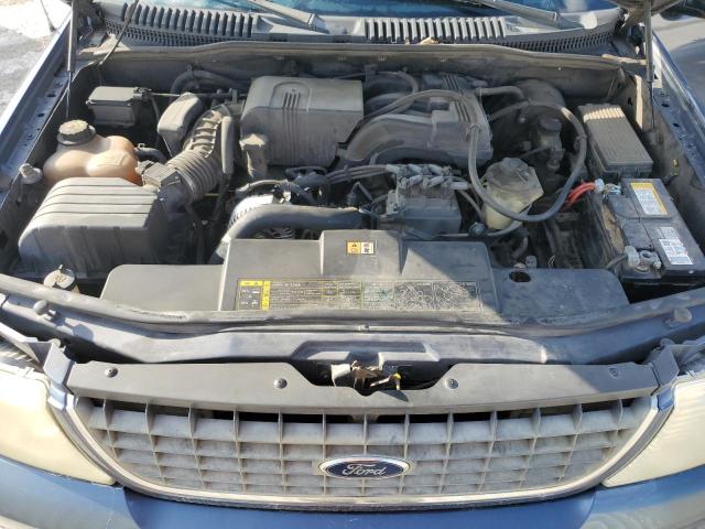 Photo 12 from auction – 2002 FORD EXPLORER X with VIN 1FMZU63E12ZB44995
