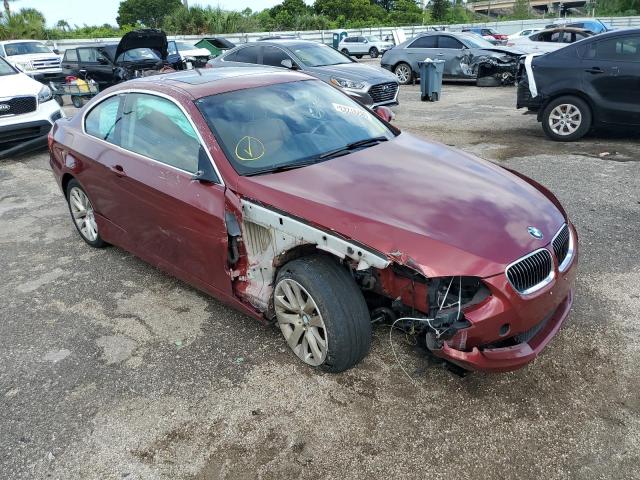 Photo 4 from auction – 2013 BMW 328 XI SUL with VIN WBAKF5C57DE657976