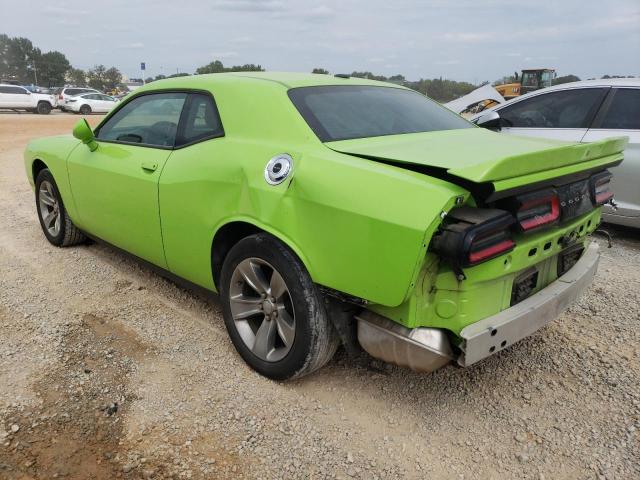 Photo 2 from auction – 2019 DODGE CHALLENGER with VIN 2C3CDZAG1KH731539