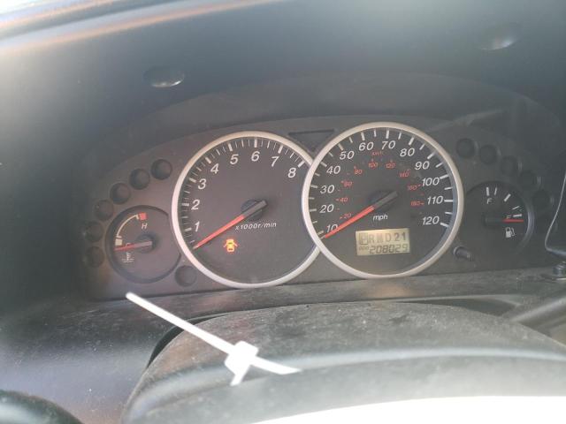 Photo 9 from auction – 2004 MAZDA TRIBUTE LX with VIN 4F2CZ04144KM03432