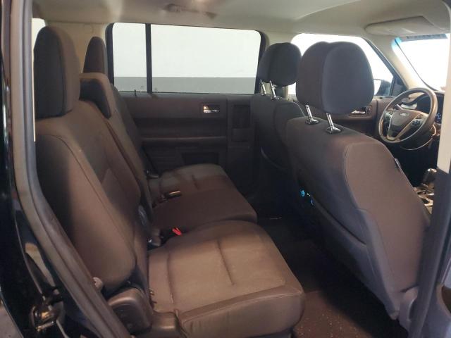 Photo 11 from auction – 2018 FORD FLEX SE with VIN 2FMGK5B88JBA17584