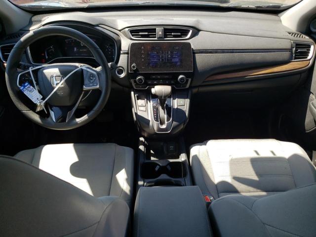 Photo 8 from auction – 2017 HONDA CR-V EX with VIN 5J6RW2H56HL023949