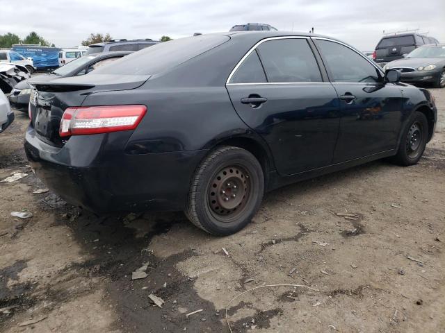 Photo 3 from auction – 2011 TOYOTA CAMRY BASE with VIN 4T1BF3EK0BU700319