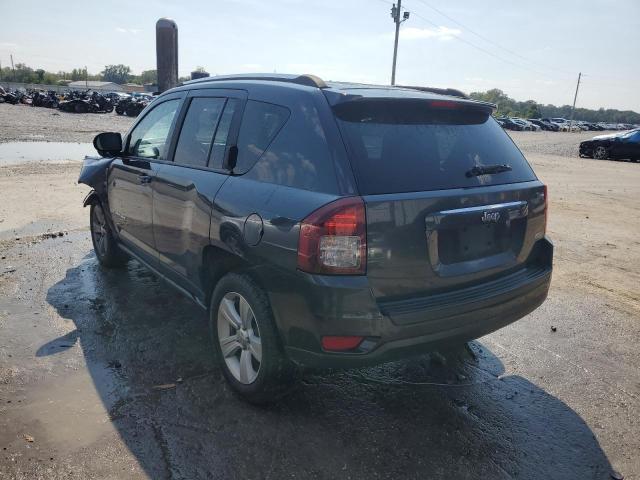 Photo 2 from auction – 2014 JEEP COMPASS LA with VIN 1C4NJCEA6ED547506