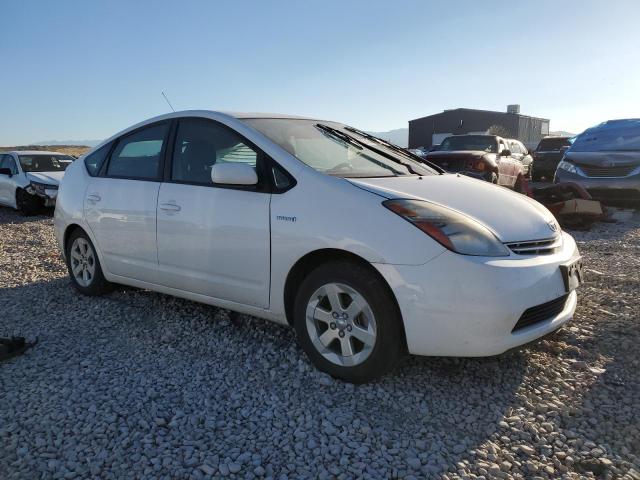 Photo 4 from auction – 2008 TOYOTA PRIUS with VIN JTDKB20U587706322
