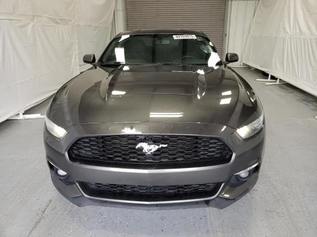 Photo 5 from auction – 2016 FORD MUSTANG with VIN 1FA6P8TH1G5240764