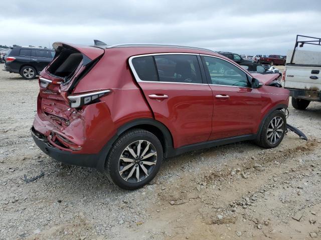 Photo 3 from auction – 2017 KIA SPORTAGE E with VIN KNDPN3AC1H7236251