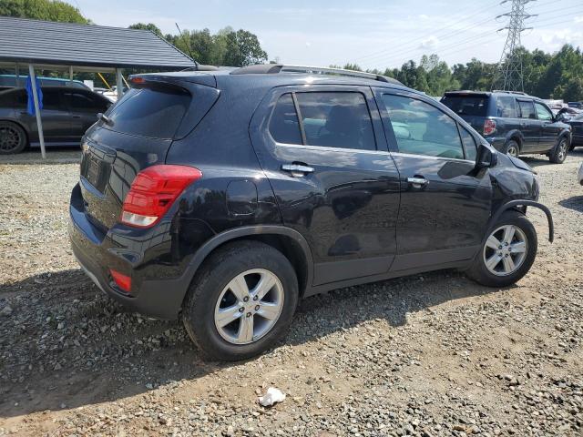 Photo 3 from auction – 2019 CHEVROLET TRAX 1LT with VIN KL7CJLSB4KB931468