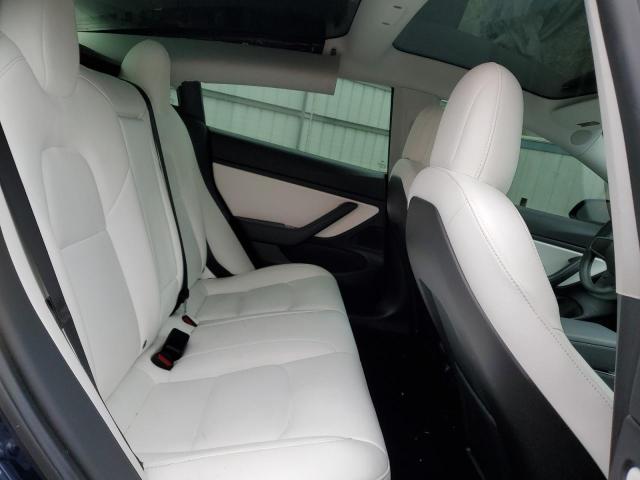 Photo 10 from auction – 2019 TESLA MODEL 3 with VIN 5YJ3E1EA3KF302487