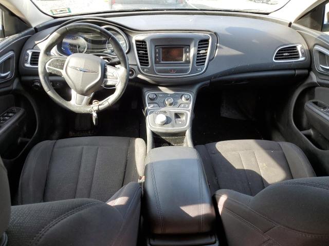 Photo 8 from auction – 2015 CHRYSLER 200 LIMITE with VIN 1C3CCCAB5FN559517
