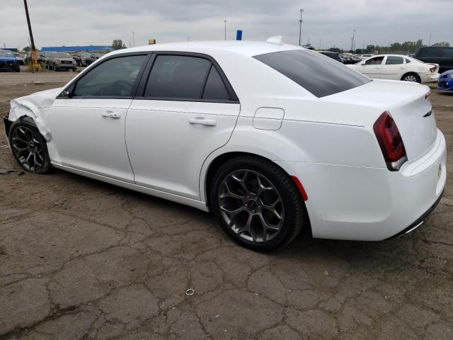 Photo 2 from auction – 2017 CHRYSLER 300 LIMITE with VIN 2C3CCAAG1HH628196