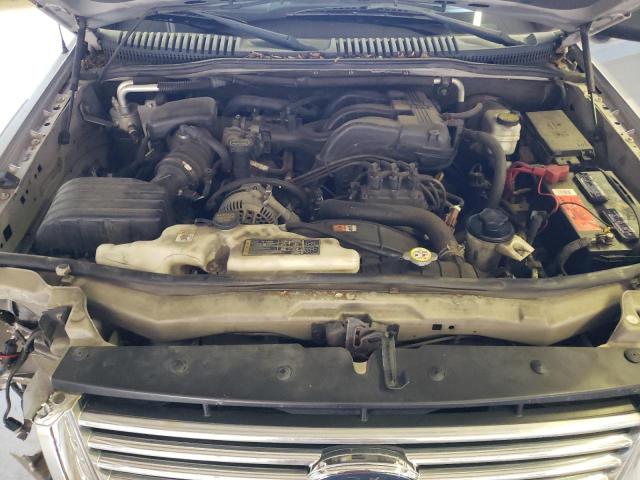 Photo 11 from auction – 2008 FORD EXPLORER X with VIN 1FMEU73E18UB00893
