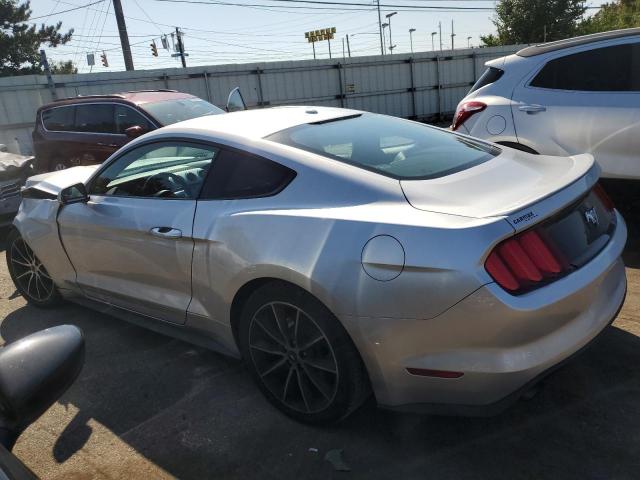 صورة رقم 2 من المزاد - 2017 FORD MUSTANG مع VIN 1FA6P8TH4H5316639