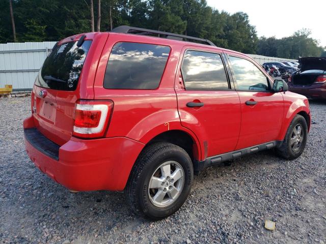 Photo 3 from auction – 2009 FORD ESCAPE XLT with VIN 1FMCU03759KA88485